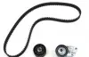 KTB559 Комплект ГРМ Daewoo Lanos/Nexia/Chevrolet Aveo/Lacetti 1.4-1.6 16V 03- DAYCO підбір по vin на Brocar