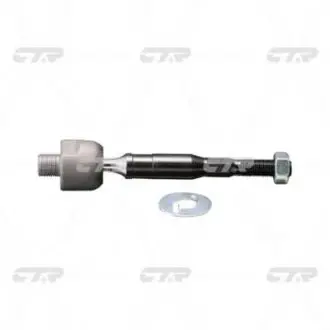 CRHO37 Тяга рул. HONDA (пр-во CTR) CTR підбір по vin на Brocar