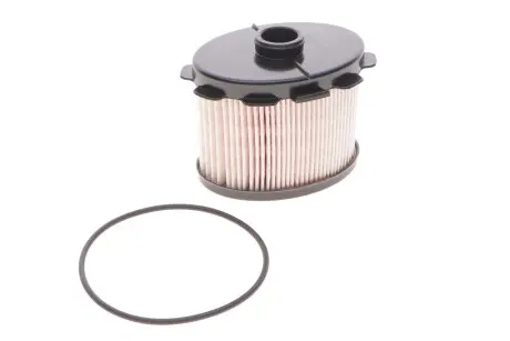 E55KPD69 Фільтр паливний PSA Berlingo/Jumpy/Partner 1.9DI 9 HENGST FILTER підбір по vin на Brocar
