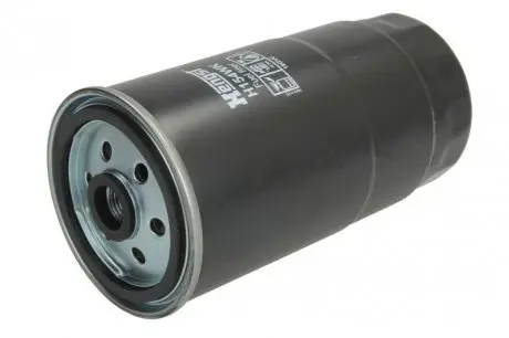 H154WK Фільтр паливний Bmw 318/525/530/725/730 Diesel HENGST FILTER підбір по vin на Brocar