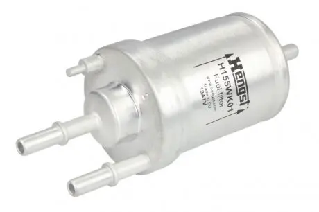 H155WK01 Фильтр топл. (пр-во Hengst) HENGST FILTER подбор по vin на Brocar