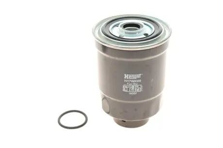 H17WK09 Фильтр топл. (пр-во Hengst) HENGST FILTER подбор по vin на Brocar
