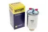 H70WK04 Фильтр топл. (пр-во Hengst) HENGST FILTER підбір по vin на Brocar