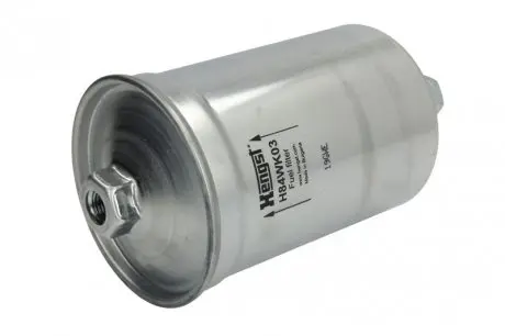 H84WK03 Фільтр палив. (вир-во Hengst) H84WK03 HENGST FILTER підбір по vin на Brocar