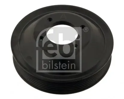 30124 Шків помпи водяної BMW 3 (E36)/5 (E34/39) 2.0-2.8 90-03 (M50/M52) FEBI BILSTEIN підбір по vin на Brocar
