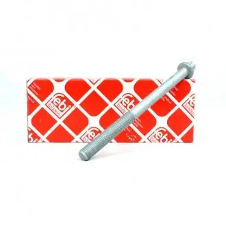 10794 Болт головки Opel Astra F/G/Vectra A/B 1.4-1.6 (M10x1.25x140) FEBI BILSTEIN підбір по vin на Brocar
