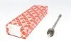 Тяга рульова Opel Astra G 98-09/Astra H 1.2-2.2 04-14/Zafira A 99-05 (L=286mm) 12780