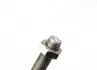 12780 Тяга рулевая Opel Astra G 98-09/Astra H 1.2-2.2 04-14/Zafira A 99-05 (L=286mm) FEBI BILSTEIN підбір по vin на Brocar