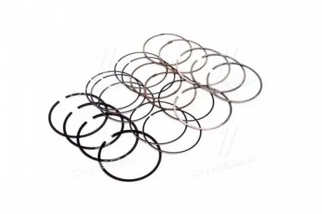 93742700 Комплект поршневих кілець lacettи (вир-во GM) GM / OPEL підбір по vin на Brocar