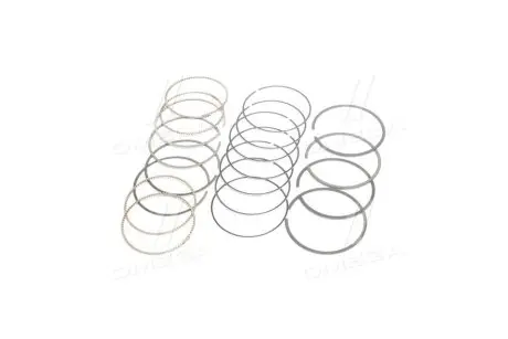 93742701 Кольца поршневые (пр-во GM) GM / OPEL підбір по vin на Brocar