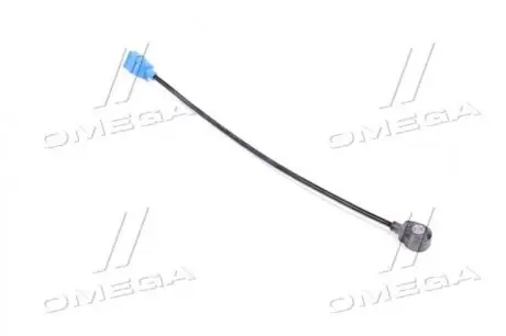 96253615 Датчик-детонации (пр-во GM) GM / OPEL подбор по vin на Brocar