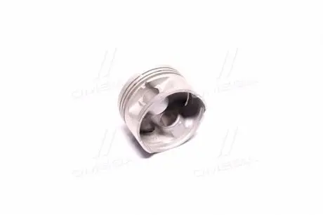 96335640 Поршень aveo 1,5 (пр-во GM) GM / OPEL підбір по vin на Brocar