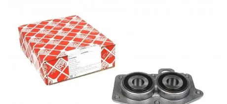 37930 Підшипник КПП VW Caddy III 03- FEBI BILSTEIN підбір по vin на Brocar