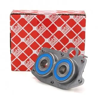37930 Подшипник КПП VW Caddy III 03- FEBI BILSTEIN подбор по vin на Brocar