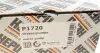 P1720 Помпа води Subaru Forester/Impreza 1.6-3.3i 89-13 HEPU підбір по vin на Brocar
