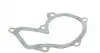 P235 Помпа воды Ford Fiesta/Focus 1.0-1.6 96-/Volvo S40/V50 1.6 05-12 HEPU підбір по vin на Brocar