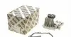 P255 Помпа воды Ford Focus 05-/Fiesta 02-/Connect 1.4/1.6 14- HEPU підбір по vin на Brocar