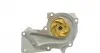 P255 Помпа воды Ford Focus 05-/Fiesta 02-/Connect 1.4/1.6 14- HEPU підбір по vin на Brocar