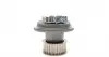 P316 Помпа воды Opel Astra/Kadett 1.7D/2.0I 16V 91- HEPU підбір по vin на Brocar