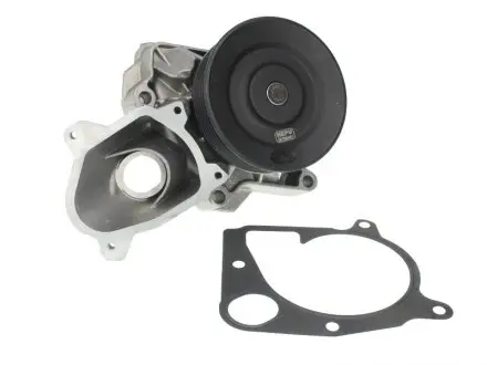 P466 Помпа воды BMW 3 (E46/E90-E92)/5 (E60/E61) 2.0/2.5/3.0d HEPU подбор по vin на Brocar