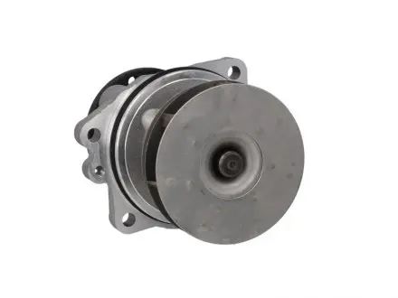 P472 Помпа воды BMW 3 (E46) 330D/525D/X5 (E53) 3.0 99- HEPU подбор по vin на Brocar