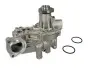 Помпа воды VW/Audi 1.3-2.0/2.0I/1.6/1.9D (с корпусом) P513