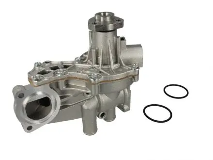P513 Помпа воды VW/Audi 1.3-2.0/2.0I/1.6/1.9D (с корпусом) HEPU подбор по vin на Brocar