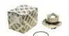 P515 Помпа воды Audi 80/VW Golf II 1.0-1.3 74- HEPU підбір по vin на Brocar