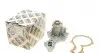 P518 Помпа воды Audi A4/A6/VW Passat 1.8T 95- HEPU підбір по vin на Brocar