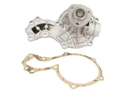 P518 Помпа воды Audi A4/A6/VW Passat 1.8T 95- HEPU подбор по vin на Brocar