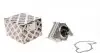 P539 Помпа воды Audi 80/100/A6/A8 2.6/2.8 HEPU підбір по vin на Brocar