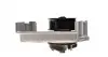 P539 Помпа воды Audi 80/100/A6/A8 2.6/2.8 HEPU підбір по vin на Brocar