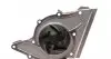 P539 Помпа воды Audi 80/100/A6/A8 2.6/2.8 HEPU підбір по vin на Brocar