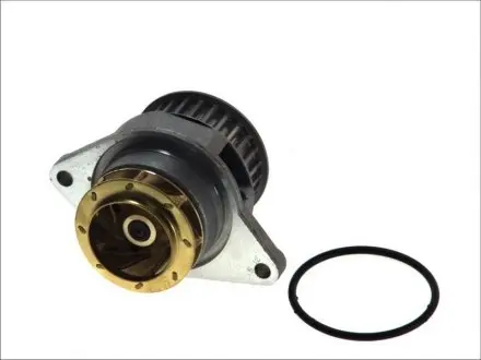 P540 Помпа води VW Caddy 1.4/1.6 95- HEPU підбір по vin на Brocar