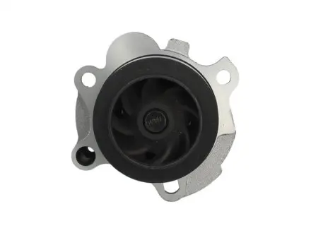 P550 Помпа воды VW Caddy III 2.0TDI 07-10/Golf IV 1.9TDI 98- (19z/8 лопастей/d им. 64мм) HEPU подбор по vin на Brocar
