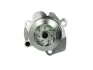 Помпа воды VW Caddy III 2.0TDI 07-10/Golf IV 1.9TDI 98- (19z/7 лопастей) (шкив d=56) P569
