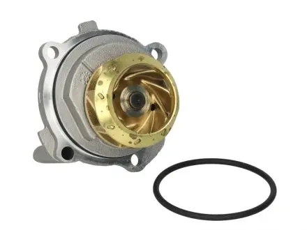 P572 Помпа воды VW Golf V/Touran 2.0FSI/Audi 1.6/1.9D 94- HEPU подбор по vin на Brocar
