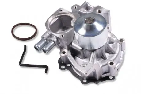 P7572 Помпа воды Subaru Forester/Impreza/Legacy 1.5/2.5i 01- HEPU подбор по vin на Brocar
