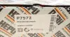 P7572 Помпа воды Subaru Forester/Impreza/Legacy 1.5/2.5i 01- HEPU підбір по vin на Brocar