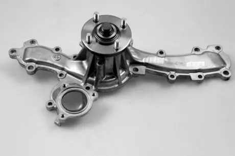 P7698 Помпа воды Toyota Land Cruiser 4.0i 03-09 HEPU подбор по vin на Brocar