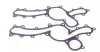P7698 Помпа води Toyota Land Cruiser 4.0i 03-09 HEPU підбір по vin на Brocar