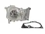 Помпа воды Renault Kangoo 01-/Logan 04-/Megane 99-/Dokker 12- 1.6/16V (20z) P842