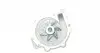 P980 Помпа воды Volvo V60/V70/S60/S80 01- HEPU підбір по vin на Brocar