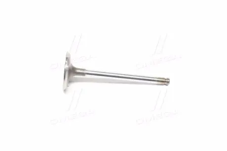 96182934 Клапан впускний (вир-во GM) GM / OPEL підбір по vin на Brocar