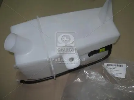 96550797 Бачок омывателя (пр-во GM) GM / OPEL подбор по vin на Brocar