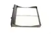 CU22004 Фільтр салону Subaru Forester/ Impreza 1.5-2.5 i/2.0 D 08- MANN підбір по vin на Brocar