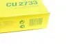 CU2733 Фільтр салону Land Rover Discovery Sport/Evoque 14-/Freelander 2 /Volvo S60 II/S80 II 06- MANN підбір по vin на Brocar