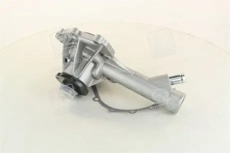 240582 Насос водяной MB (Metelli) METELLI подбор по vin на Brocar