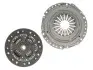 Комплект сцепления Ford Fiesta/Mazda 2 96-08 (d=190mm) 619 3063 09
