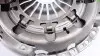 619306309 Комплект сцепления Ford Fiesta/Mazda 2 96-08 (d=190mm) LUK підбір по vin на Brocar